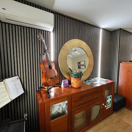 La Casa Del Pianista Villa Monachil Dış mekan fotoğraf