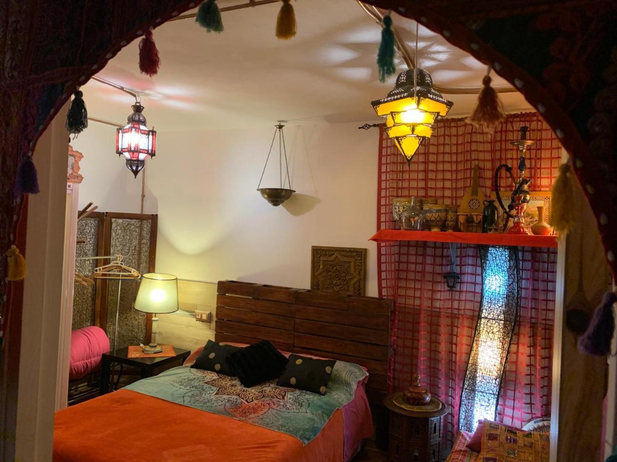 La Casa Del Pianista Villa Monachil Dış mekan fotoğraf