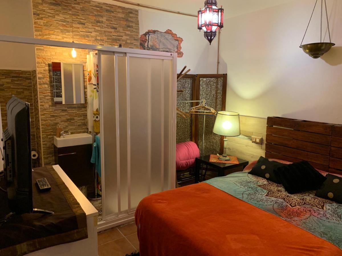 La Casa Del Pianista Villa Monachil Dış mekan fotoğraf