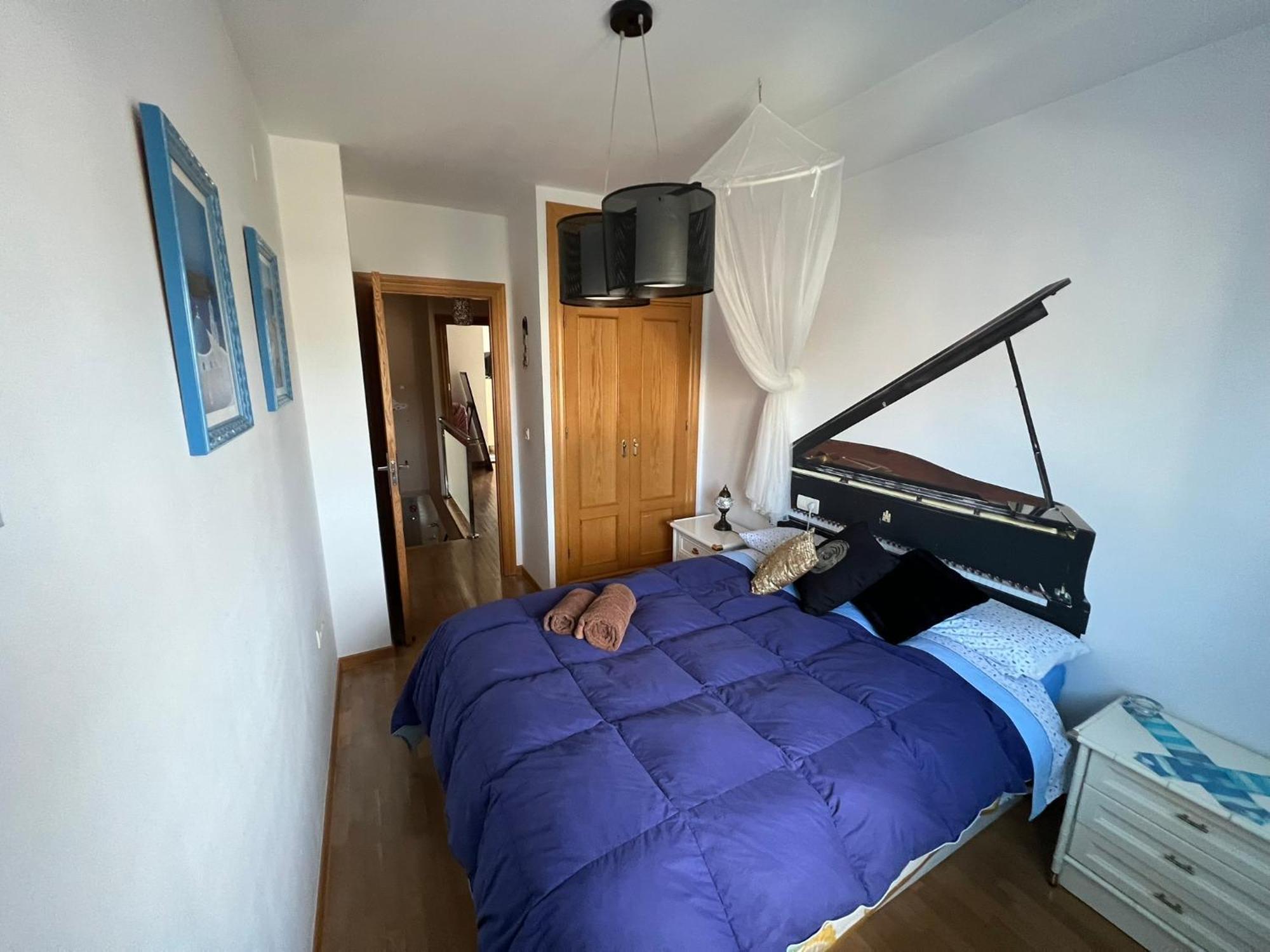La Casa Del Pianista Villa Monachil Dış mekan fotoğraf