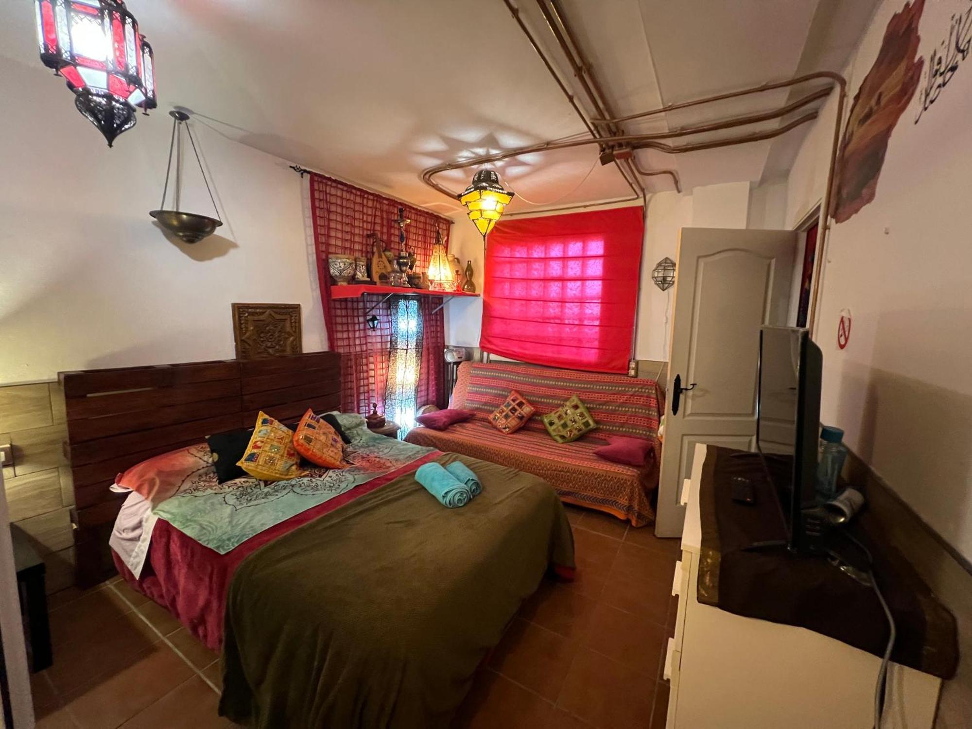 La Casa Del Pianista Villa Monachil Dış mekan fotoğraf