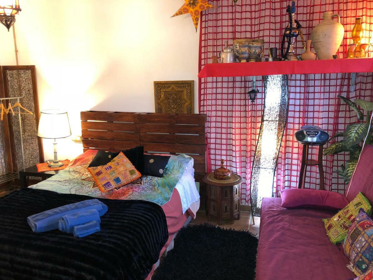 La Casa Del Pianista Villa Monachil Dış mekan fotoğraf
