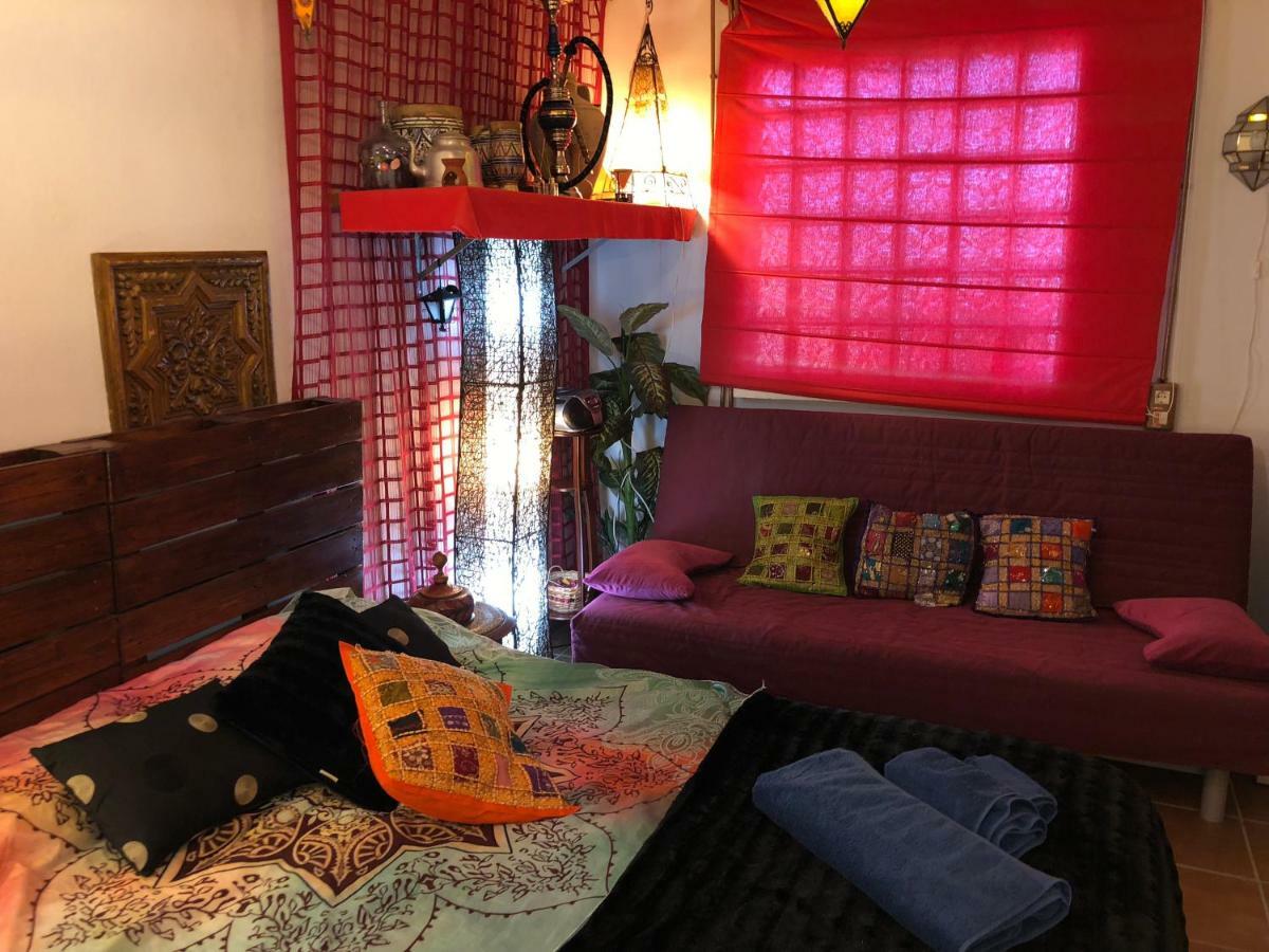 La Casa Del Pianista Villa Monachil Dış mekan fotoğraf